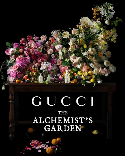 gucci sac rose|gucci the alchemist's garden.